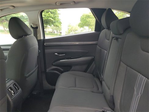 Used 2022 Hyundai Tucson SEL w/ Convenience Package image 11