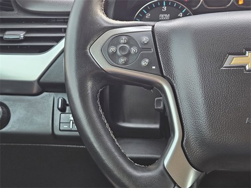 Used 2019 Chevrolet Tahoe LT w/ Texas Edition Package image 26