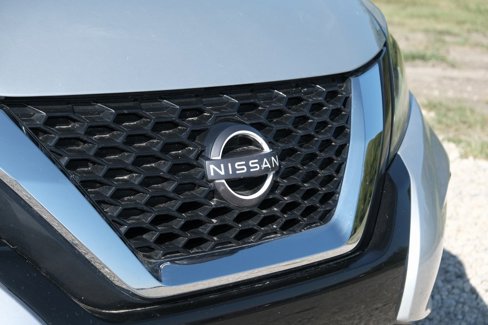 Used 2023 Nissan Murano SV image 37