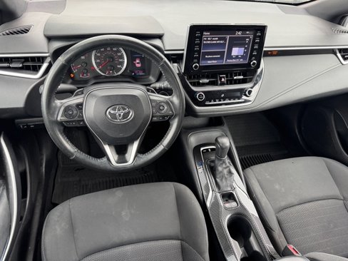 Used 2020 Toyota Corolla SE image 11