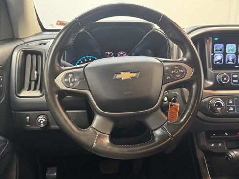 Used 2018 Chevrolet Colorado Z71 image 8