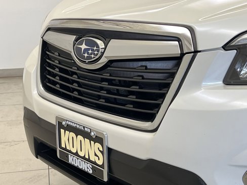 Used 2019 Subaru Forester Limited image 27