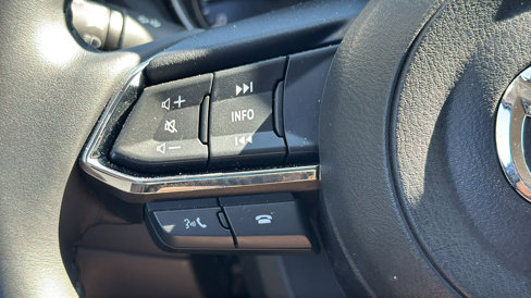 Certified 2025 MAZDA CX-5 AWD 2.5 S w/ Select Package image 18