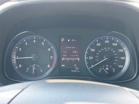 Used 2023 Hyundai Kona SEL image 12