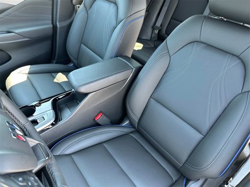 New 2025 Buick Envista Sport Touring w/ Convenience I Package image 20