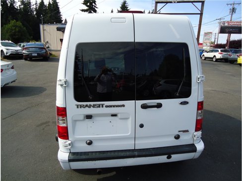 Used 2013 Ford Transit Connect XLT image 6