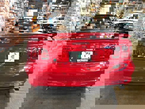 Used 1996 Ford Mustang GT image 5