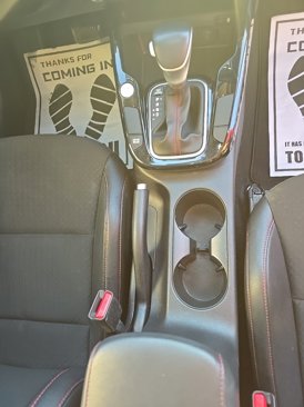 Used 2023 Kia Soul GT-Line image 9