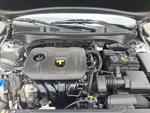 Used 2022 Kia Forte LXS image 26