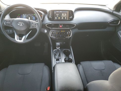 Used 2020 Hyundai Santa Fe SEL image 2