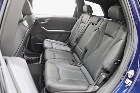 Used 2022 Audi Q7 3.0T Prestige w/ Prestige Package image 28