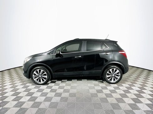 Used 2022 Buick Encore Preferred image 6