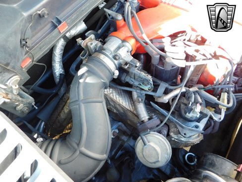 Used 1988 Pontiac Fiero GT image 21