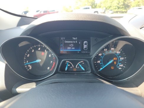 Used 2013 Ford Escape SEL image 26