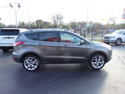 Used 2014 Ford Escape Titanium image 5