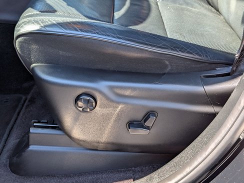 Used 2018 Jeep Grand Cherokee High Altitude image 16