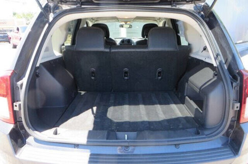 Used 2014 Jeep Compass Latitude w/ All Weather Capability Group image 15