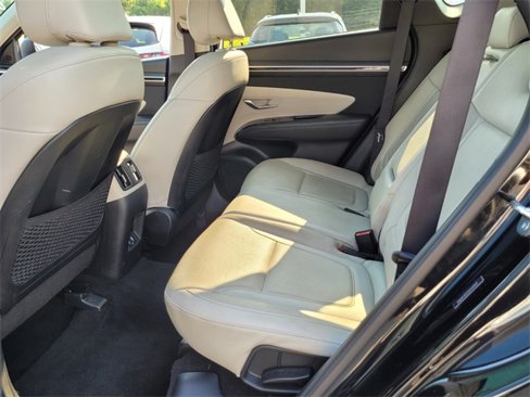 Used 2024 Hyundai Tucson Limited image 7