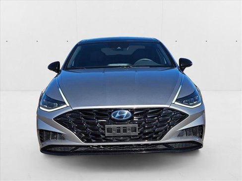 Used 2022 Hyundai Sonata SEL Plus image 2