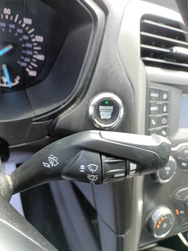 Used 2020 Ford Fusion S image 20