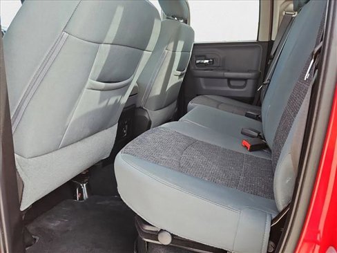Used 2019 RAM 1500 Big Horn image 18