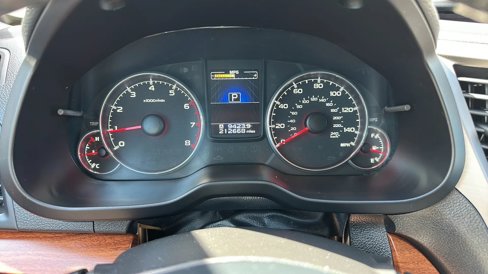 Used 2014 Subaru Outback 2.5i Limited image 25