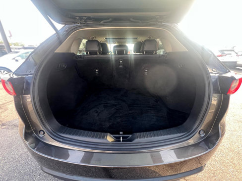 Used 2018 MAZDA CX-5 Touring image 8