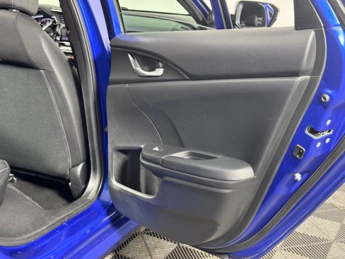 Used 2019 Honda Civic Sport image 23