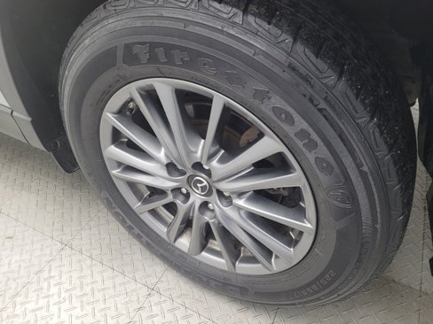 Used 2017 MAZDA CX-5 Touring w/ I-ACTIVSENSE Package image 31