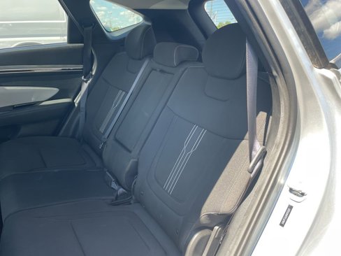 Used 2022 Hyundai Tucson SEL w/ Convenience Package image 33