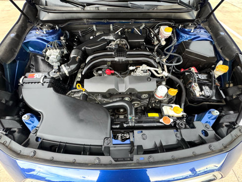 Used 2016 Subaru Legacy 2.5i Premium image 52