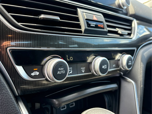 Used 2022 Honda Accord Sport image 16