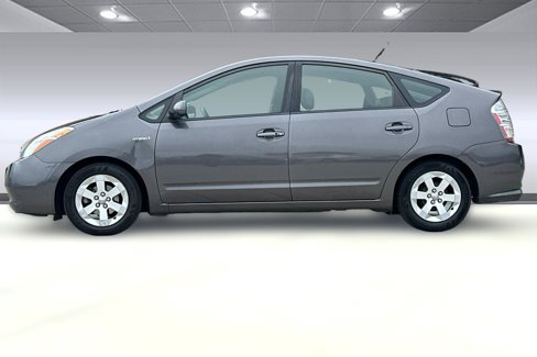 Used 2009 Toyota Prius image 2
