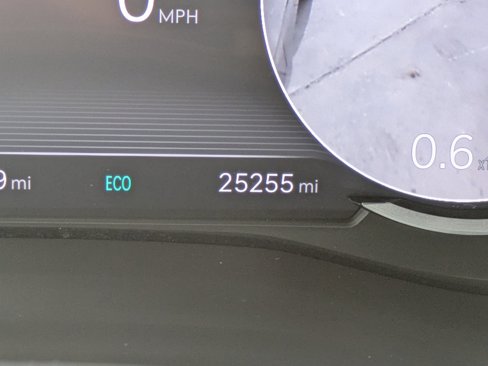 Certified 2022 Genesis G70 3.3T w/ Sport Prestige Package image 26