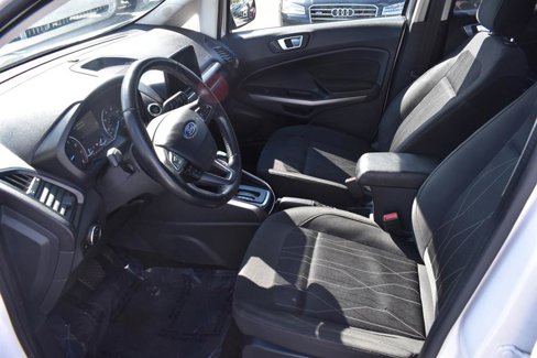 Used 2018 Ford EcoSport SE image 10
