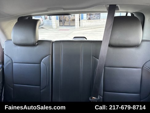 Used 2015 Chevrolet Tahoe LT image 44