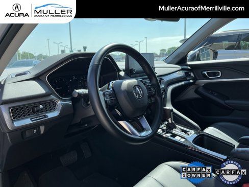 Certified 2024 Acura Integra image 16
