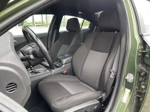 Used 2023 Dodge Charger SXT image 15