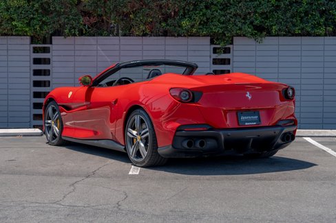 Used 2022 Ferrari Portofino M image 26