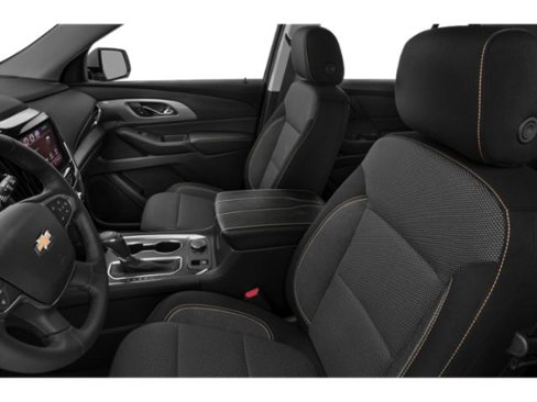 Used 2018 Chevrolet Traverse LT image 9