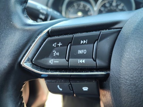 Used 2019 MAZDA CX-5 Touring image 20