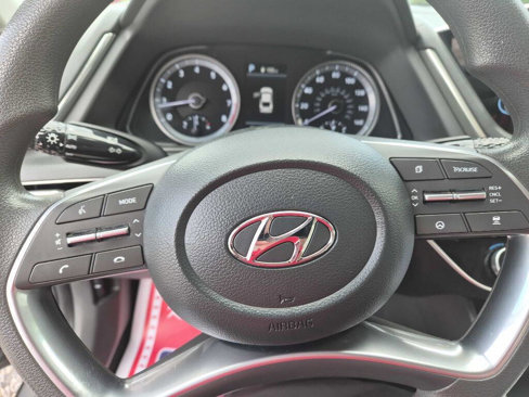 Used 2023 Hyundai Sonata SEL image 9