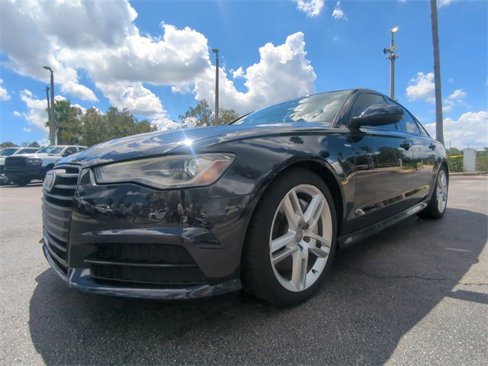 Used 2016 Audi A6 2.0T Premium image 9