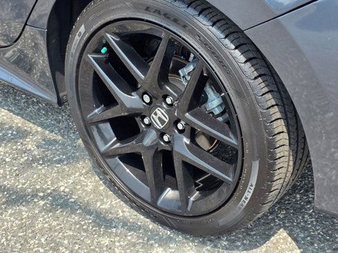Used 2023 Honda Civic Sport image 23