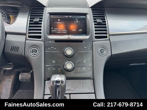 Used 2015 Ford Taurus SEL w/ Equipment Group 201A image 98