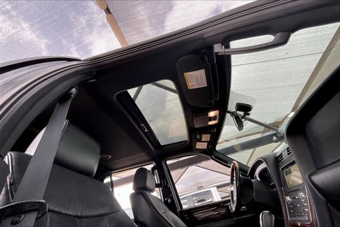 Used 2016 Lincoln Navigator L Select image 14