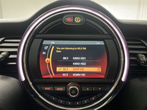 Used 2021 MINI Cooper S w/ Premium Package image 16