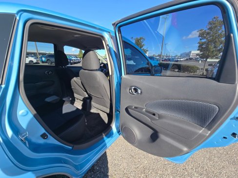 Used 2015 Nissan Versa Note SV image 13