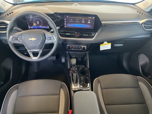 New 2026 Chevrolet TrailBlazer LT w/ LT Cold Weather Package image 6