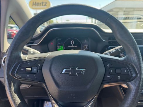 Used 2023 Chevrolet Bolt LT w/ Driver Confidence Package image 30